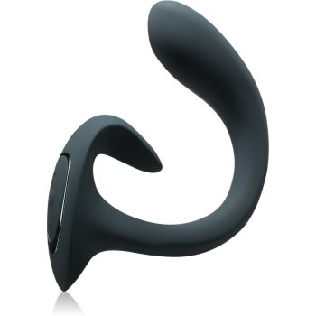 Satisfyer G for Goddess 1 vibrator cu stimularea clitorisului - imagine 2